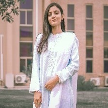 Alishba Khalid